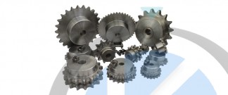 Производство Звездочки