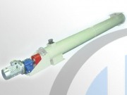 Производство Конвейер винтовой ВК