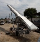 Производство Штабелеукладчик стакер