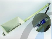 Производство Бесстержневой конвейер СТ-П