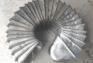 Производство Ковши норийные