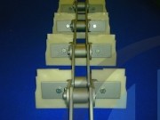 Производство Цепи для скребкового конвейера