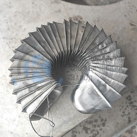 Ковши норийные